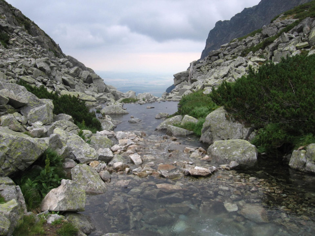 Na szlaku #Góry #Tatry