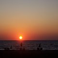 inspirująco ;] #moze #cypr #ZachódSłońca #lato #wakacje