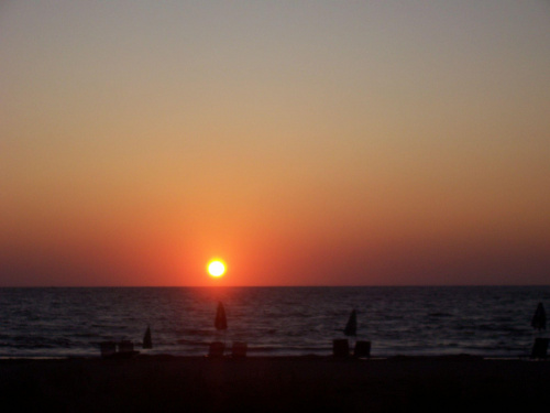 inspirująco ;] #moze #cypr #ZachódSłońca #lato #wakacje