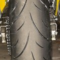 Dunlop SportMax Qualifier 180/55 ZR17