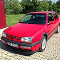 GOLF GTI 1993 #GOLFGTI