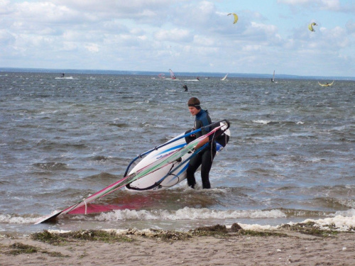 #WindsurfingJastarnia