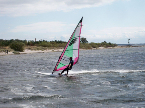 #WindsurfingJastarnia