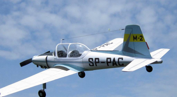 PZL M2