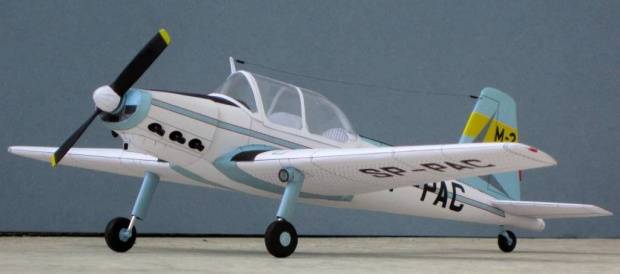 PZL M2