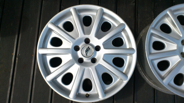 18" 5x112 8J
