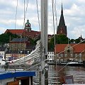 Flensburg #Flensburg #Niemcy