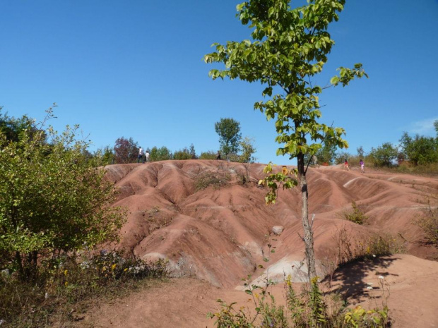 ... #Badlands #Ontario #Canada