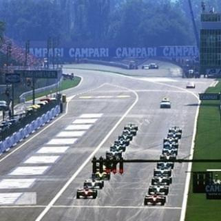 monza