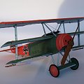 Fokker Dr.1