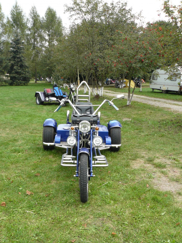 #Trike #Traja #Trajka #ZlotUMarynarza