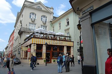 Kraków 1-3.05.2009 #Kraków2009