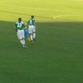 Elana - Olimpia Elbląg 0 - 1 19.09.2009