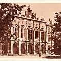 Kraków_Uniwersytet Jagieloński (w. XIX)