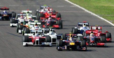 GP JAponii-2009