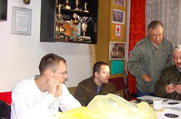 Zakończenie Ligi w Piekarach Śląskich #FlorAmator