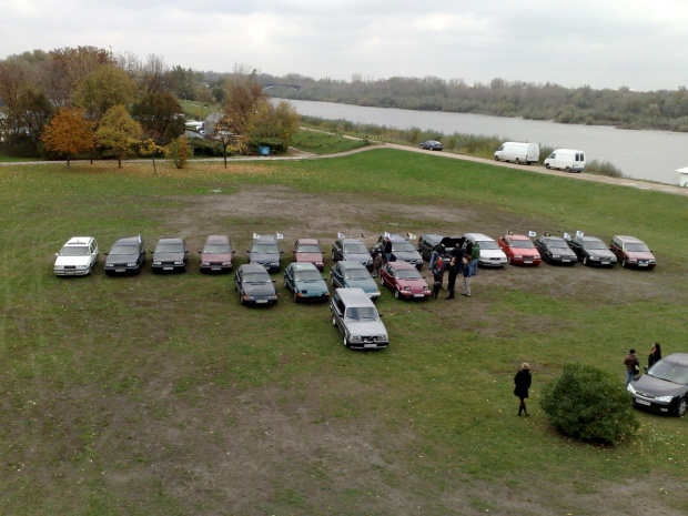 spot volvo 19.10.2008