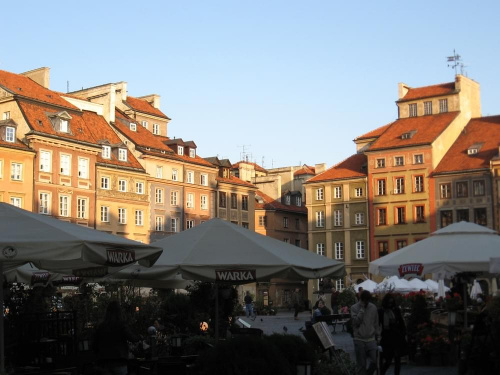 Starówka #Warszawa #StareMiasto