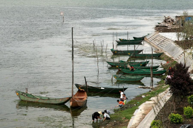 Port #chiny