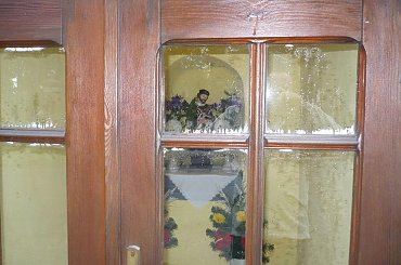 Pławniowice (niem. Plawniowitz, od 1936 Flößingen) #Pławniowice #Nepomuki