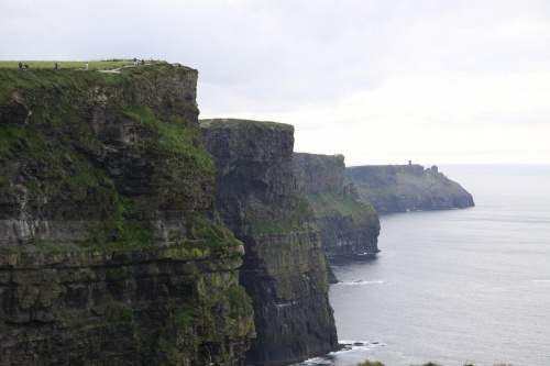 Cliffs of Moher