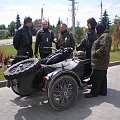 na stacji benzynowej( min Mirek i ....)