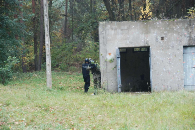 #PaintballSzczecin