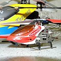 copter max-z heli gyro #gyro #HeliExtra