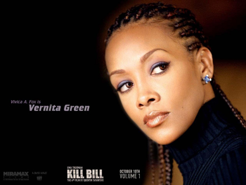 Vernita Green (a.k.a. Cobra)