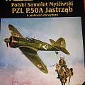 PZL 50A Jastrząb
