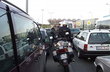 Jednodniowa wycieczka na Ukrainę #kbm #ukraina #fj1200 #fidotp