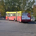 Jelcz M181M #JelczM181MPrzegubowiec