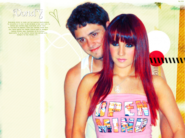 Vondy