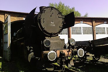 #JaworzynaŚląska #parowozownia #kolej