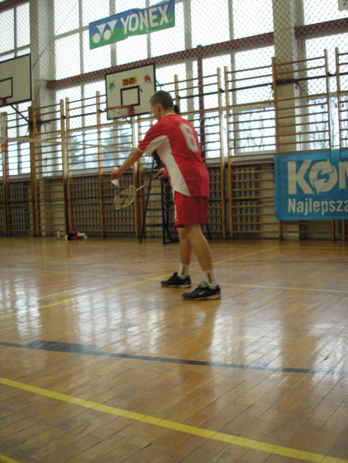 Badminton 2009