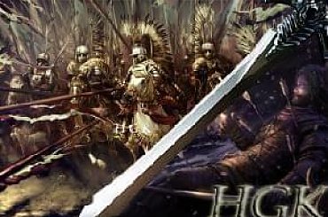 #HGK #HonorowaGwardiaKrólewska #GwardiaKrólewska