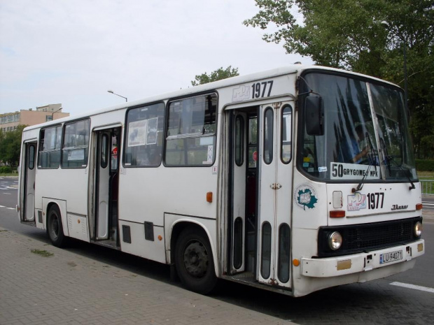 ikarus 260