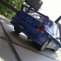 Lancer evo VII