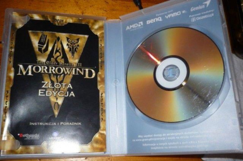 morrowind