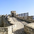 Larnaca - fort