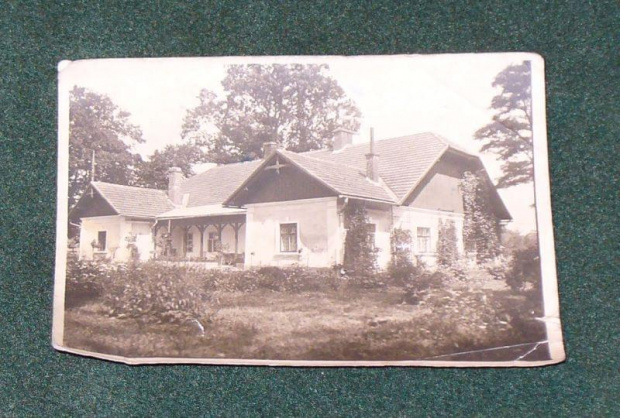 Sieniawa 1937