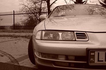 Prelude BB3 #honda #prelude #BB3 #F20A4