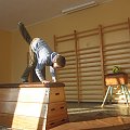 Sport to zdrowie
