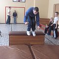 Sport to zdrowie