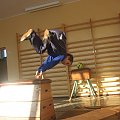 Sport to zdrowie