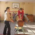 Sport to zdrowie