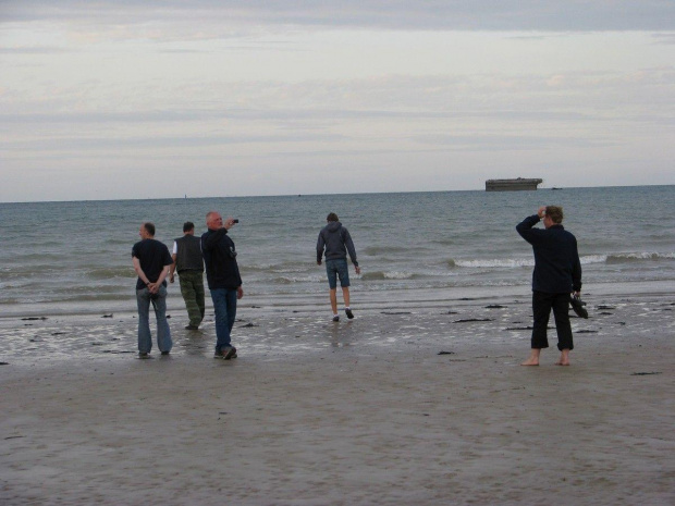 Arromanches