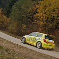 Rajd Żubrów 2008