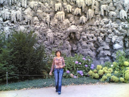 Praga - Czechy #Czechy #Praga #podróże #wakacje #urlop #grota #stalagmity #stalaktyty