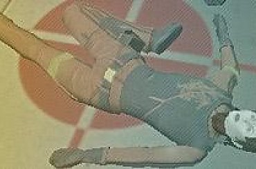 #thc #urt #clan #grafika